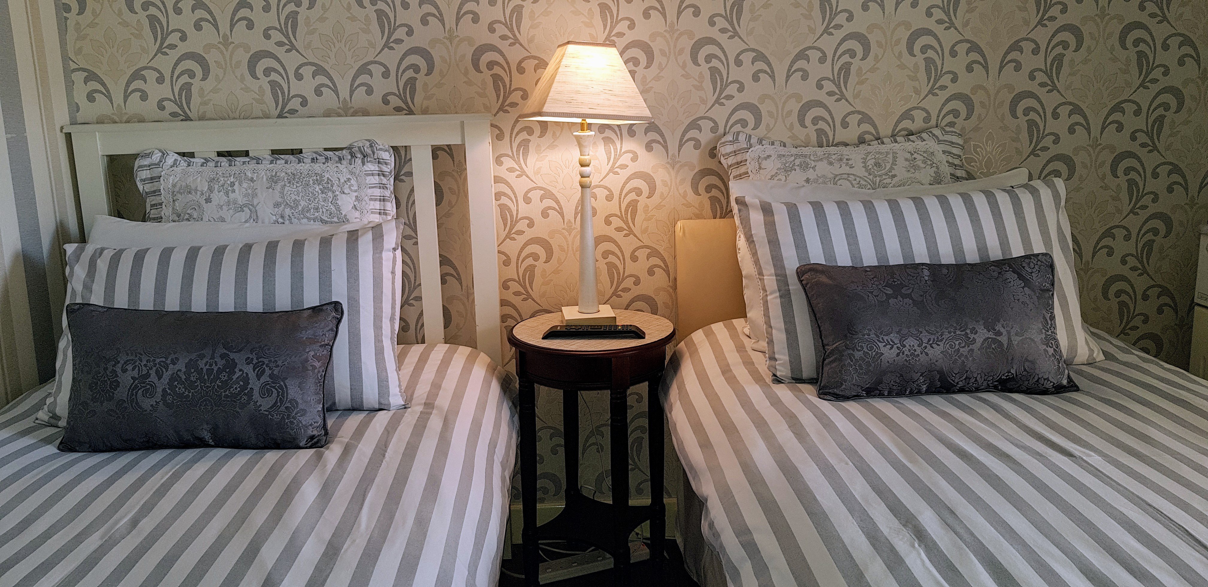 Mai Kelly Bed & Breakfast-官方