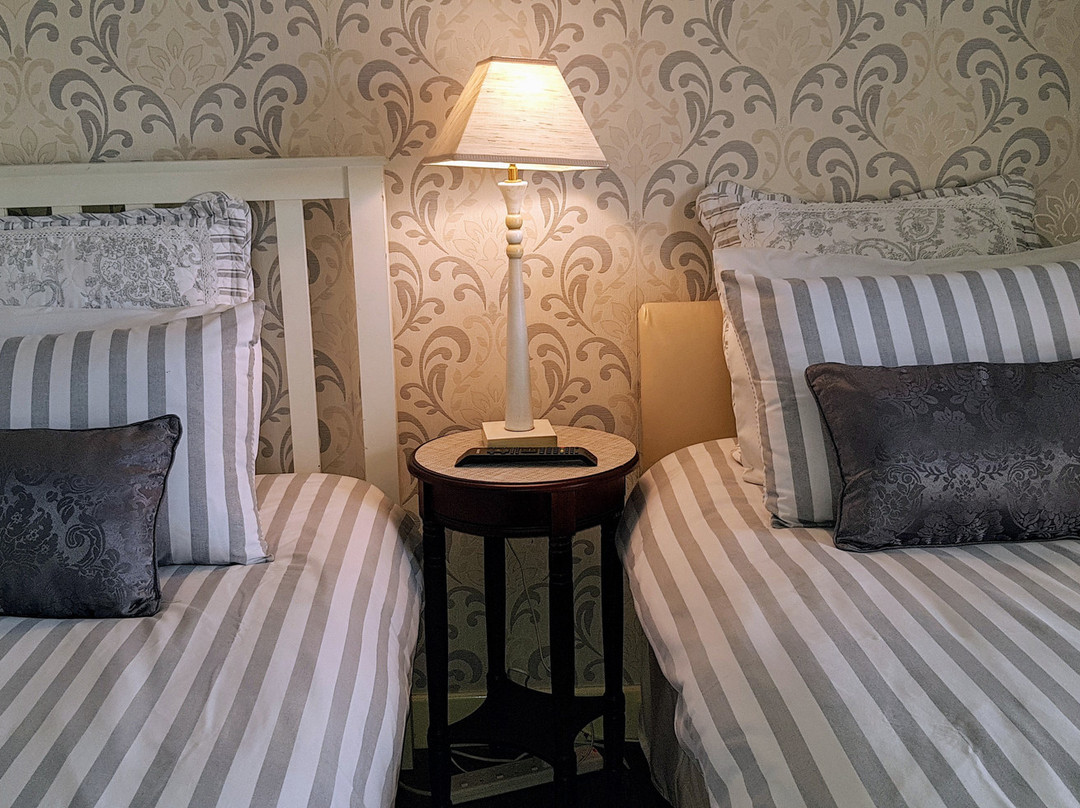 Ballyshannon酒店住宿-Mai Kelly Bed & Breakfast