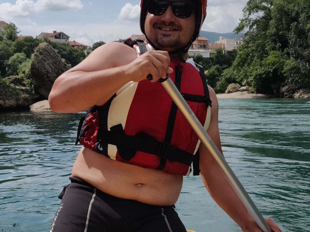 Mostar X Adventures-莫斯塔尔必去景点