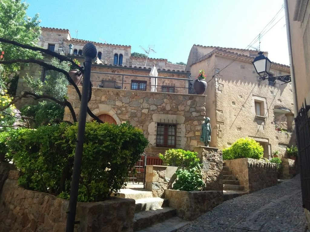 Loretour Costa Brava-犹兰特德玛必去景点