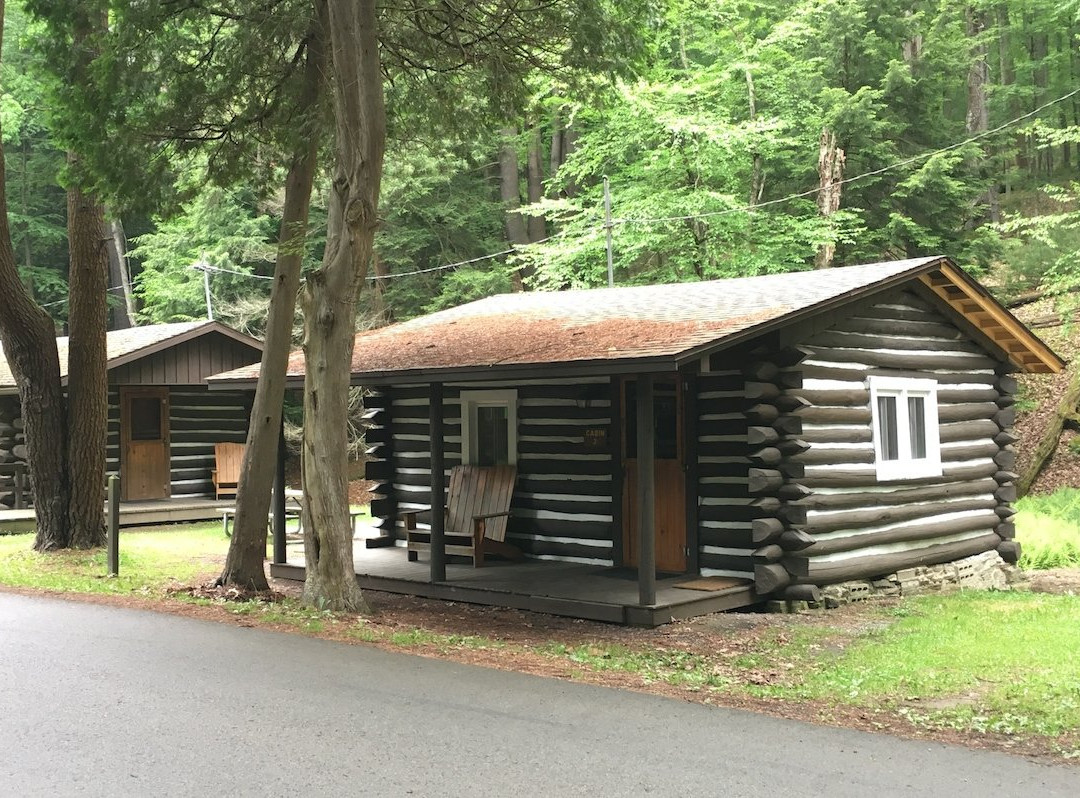 Clear Creek State Park-Sigel必去景点