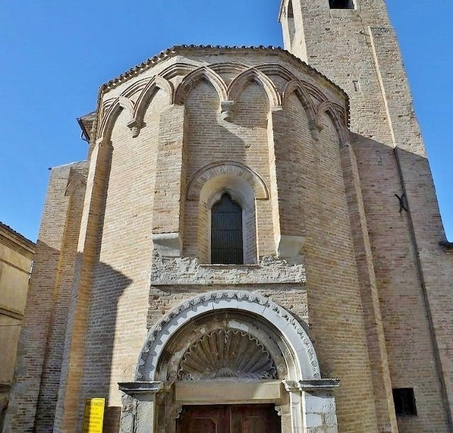 Montefiore dell'Aso旅游攻略图片