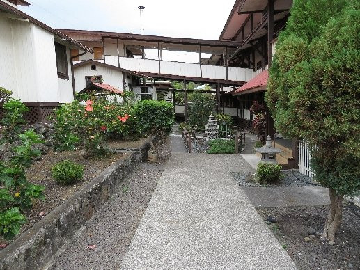 玛那哥酒店主图