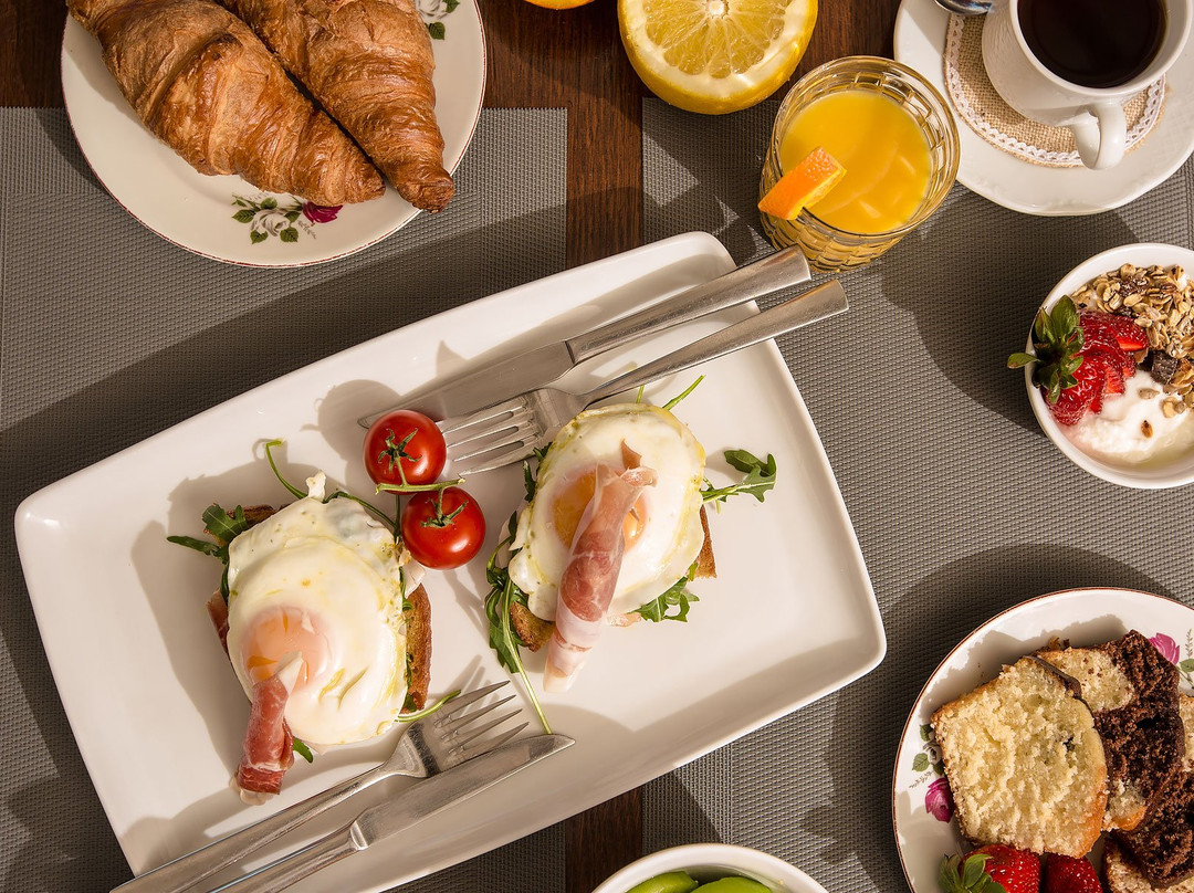 Rhapsody House主图