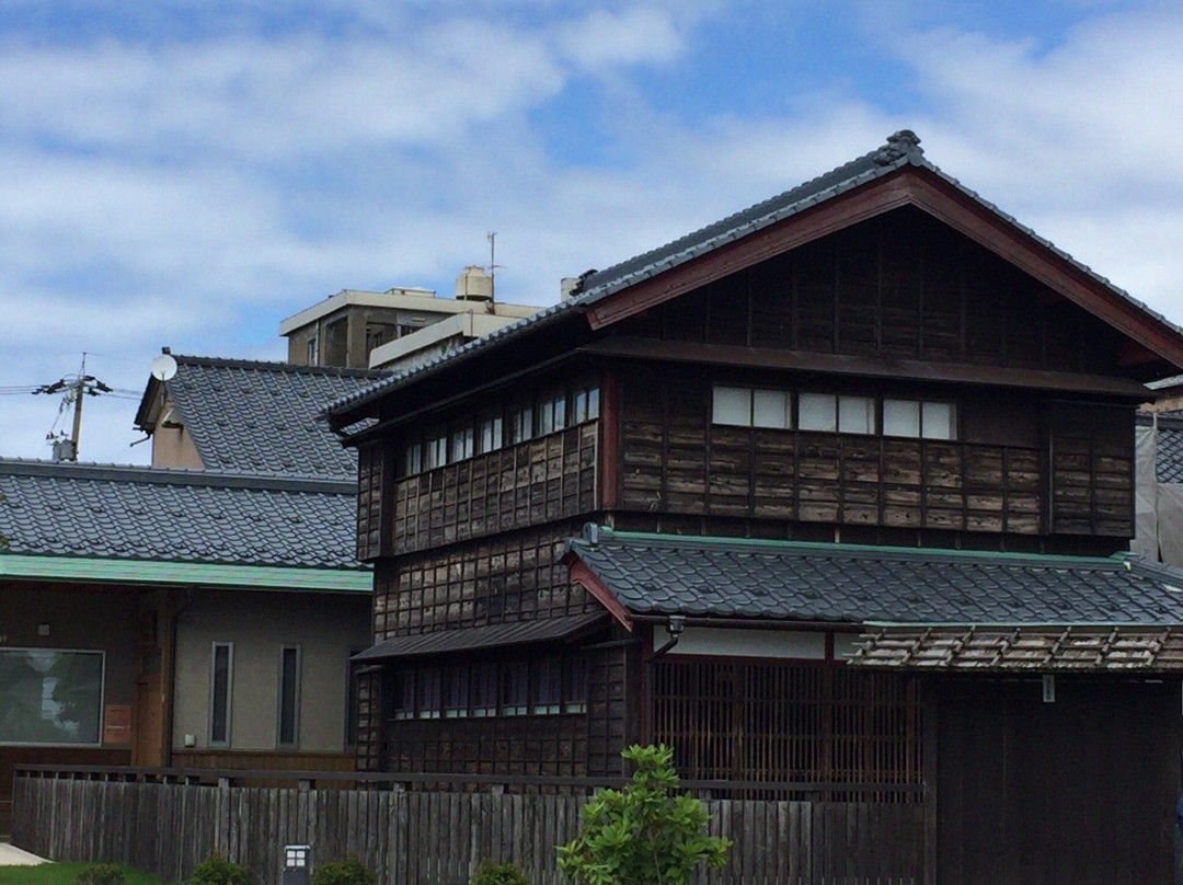 Fujino Genkuro Memorial Museum景点图片