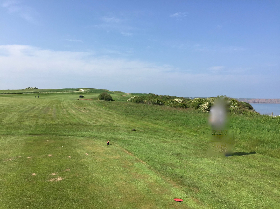 Filey Golf Club景点图片