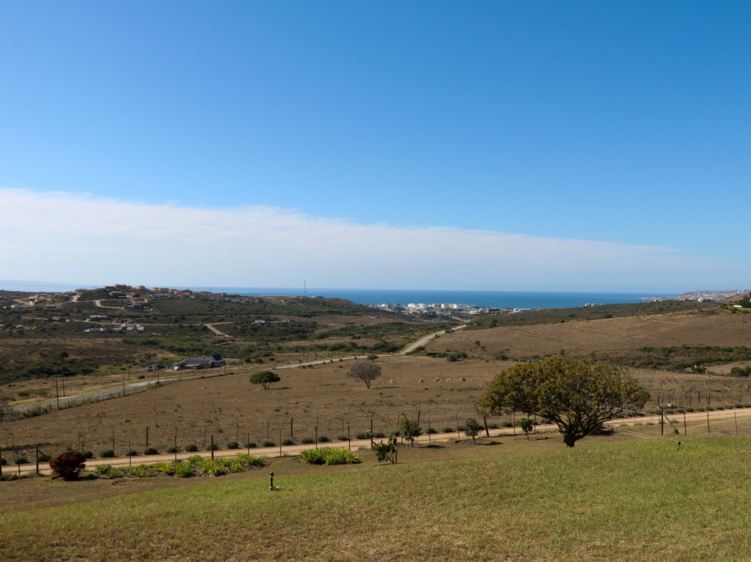 Fly me to the Moon Guest House主图