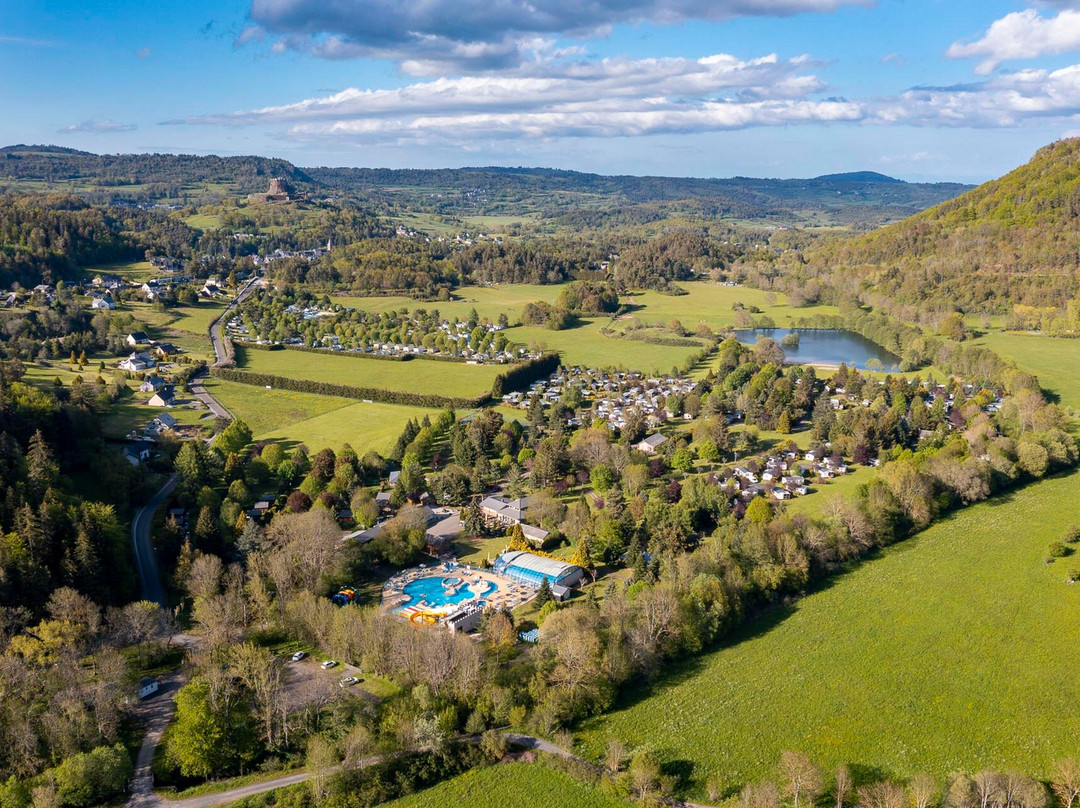 Camping Sandaya La Ribeyre