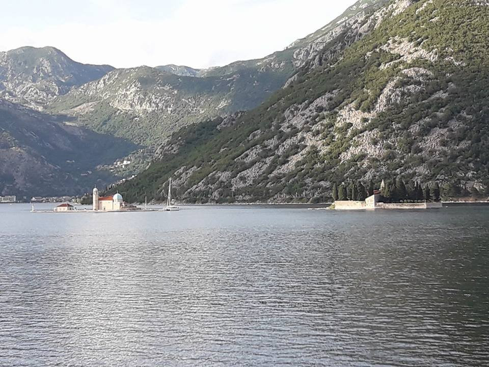Poseidon - Rent a Boat Montenegro景点图片
