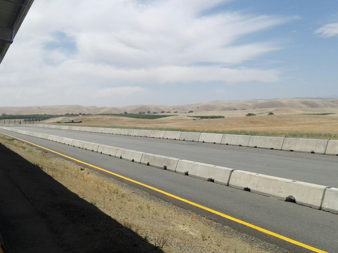 Thunderhill Raceway Park-Willows必去景点