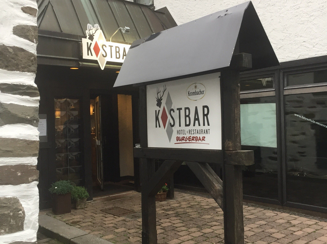 Neuenrade旅游攻略图片