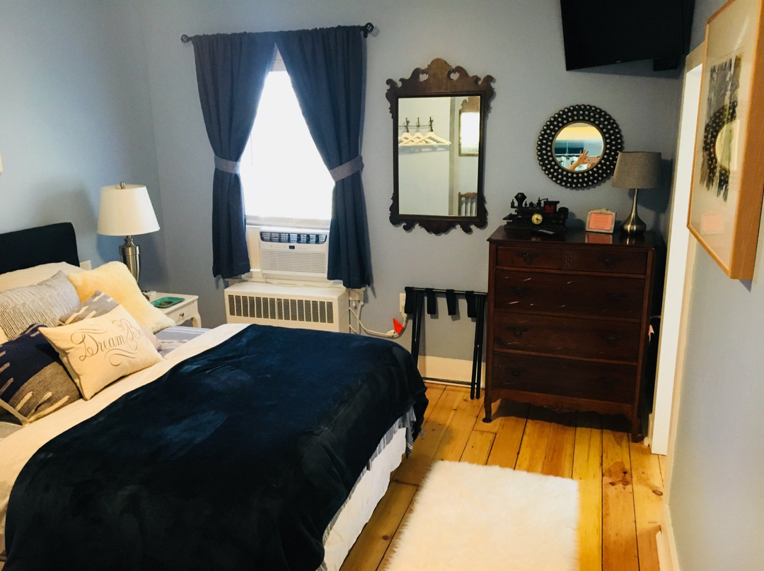 Brewery Place Inn主图