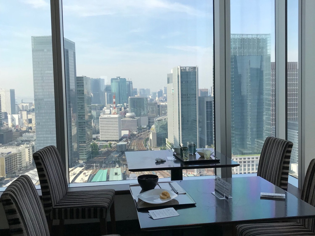 TENQOO（ホテルメトロポリタン丸の内）主图