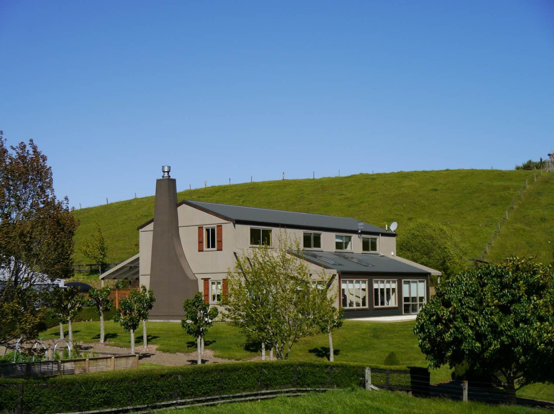 金洛克乡村住宿加早餐旅馆