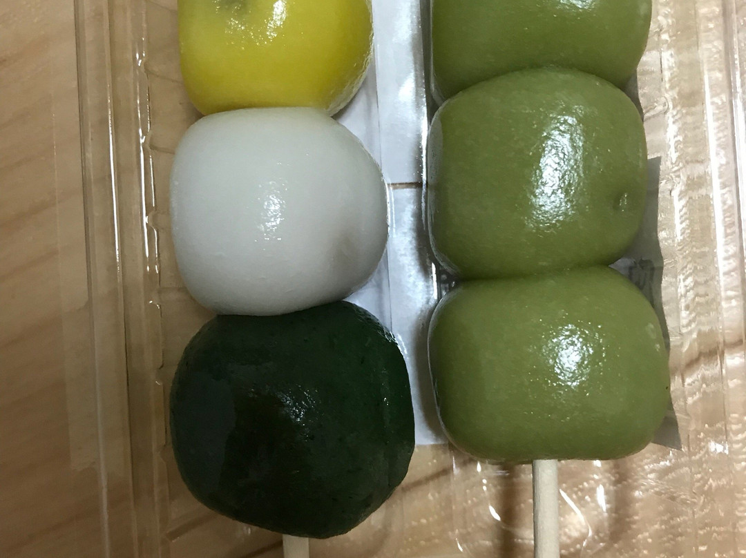 Iwata Ginga Plaza-Ginza必去景点