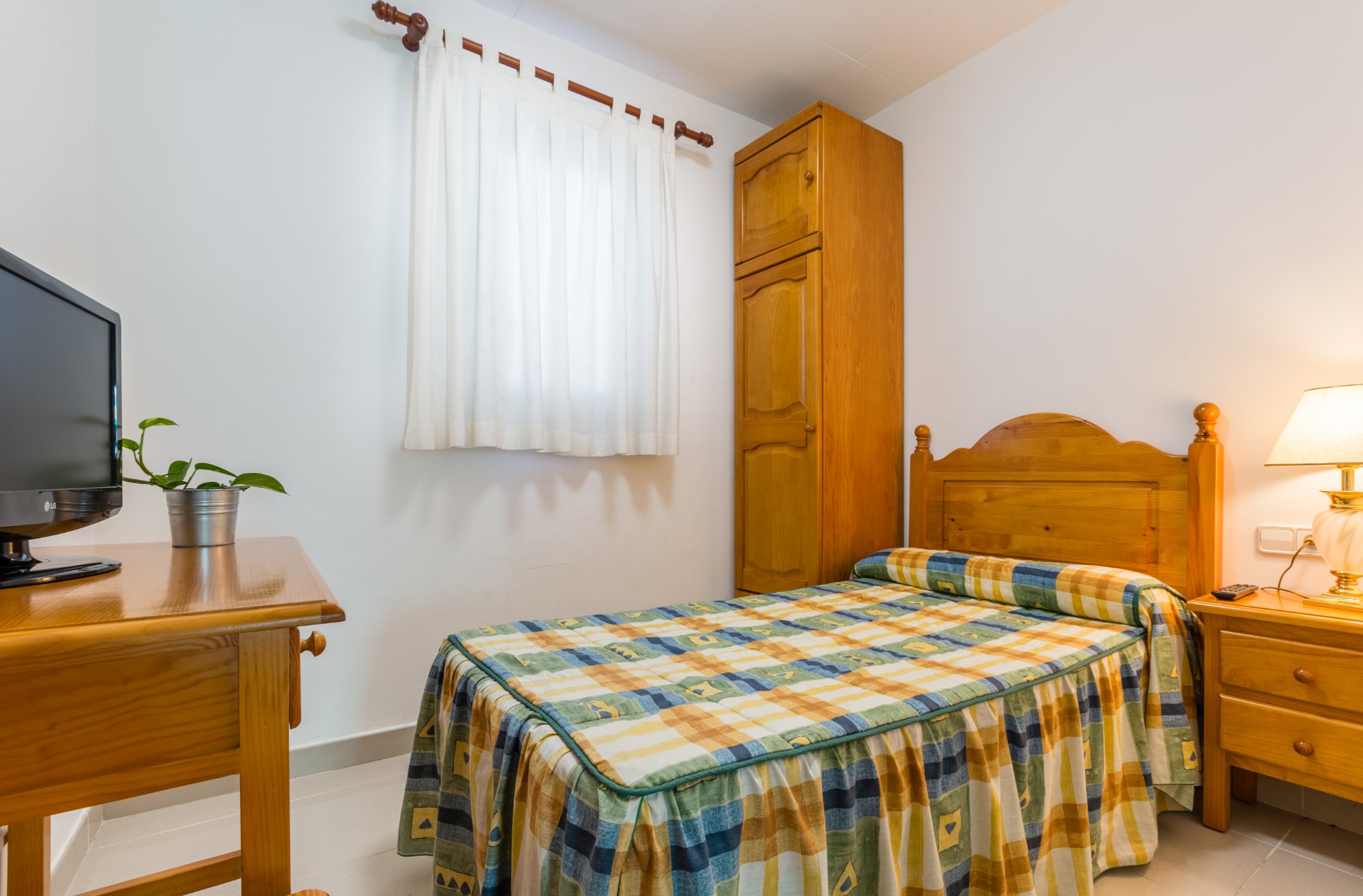 Hostal Buenos Aires-官方