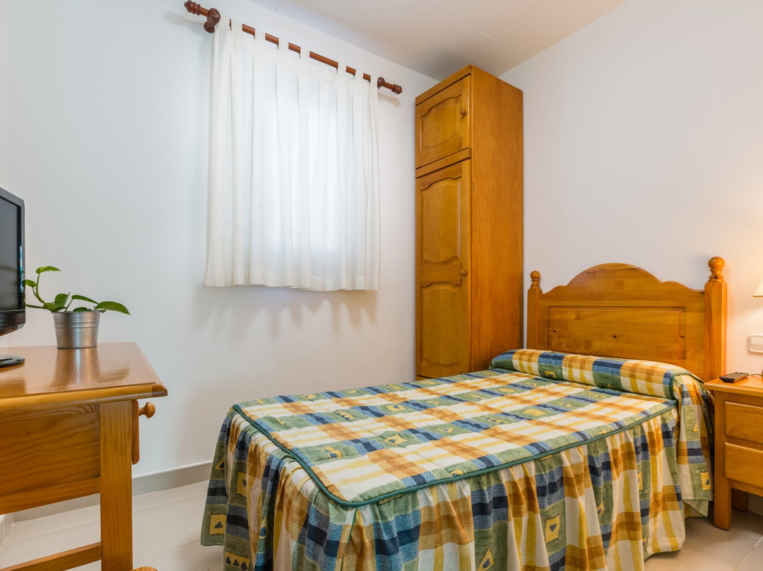 Hostal Buenos Aires主图