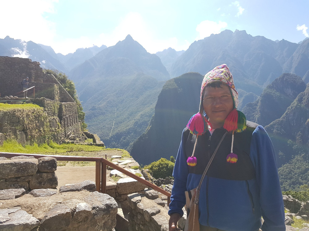 Peru Shamans-库斯科必去景点