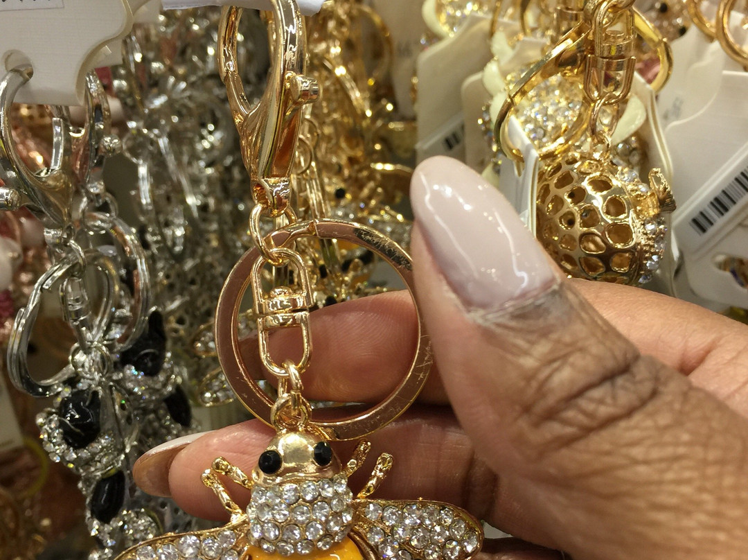 Sam Moon Trading Co.-达拉斯必去景点