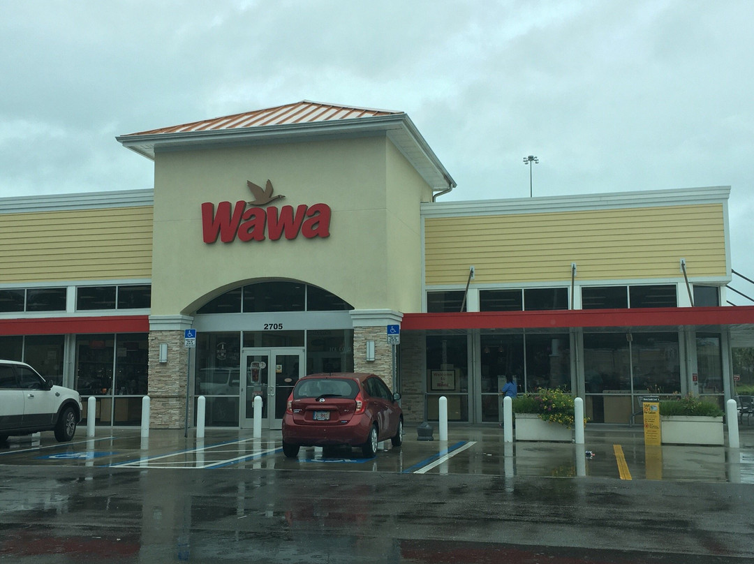 Wawa