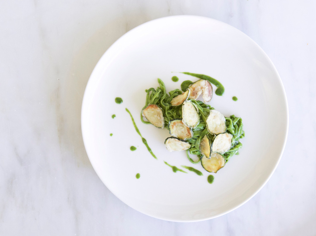 Core by Clare Smyth