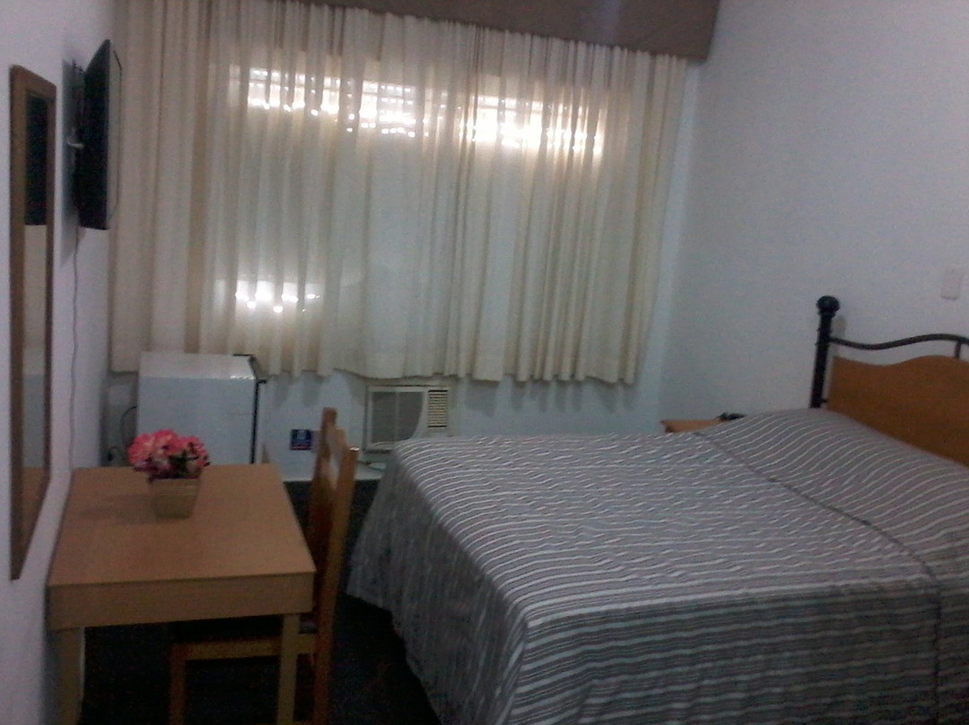 Hotel Obino Sao Gabriel