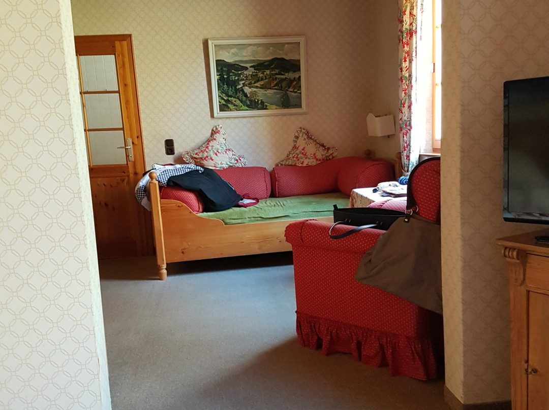 Hotel Soederberg主图