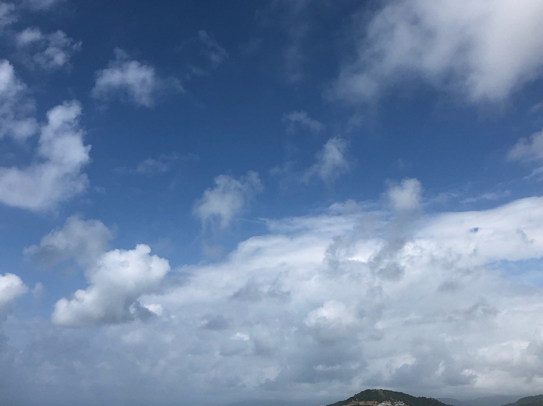 神州半岛-万宁市必去景点