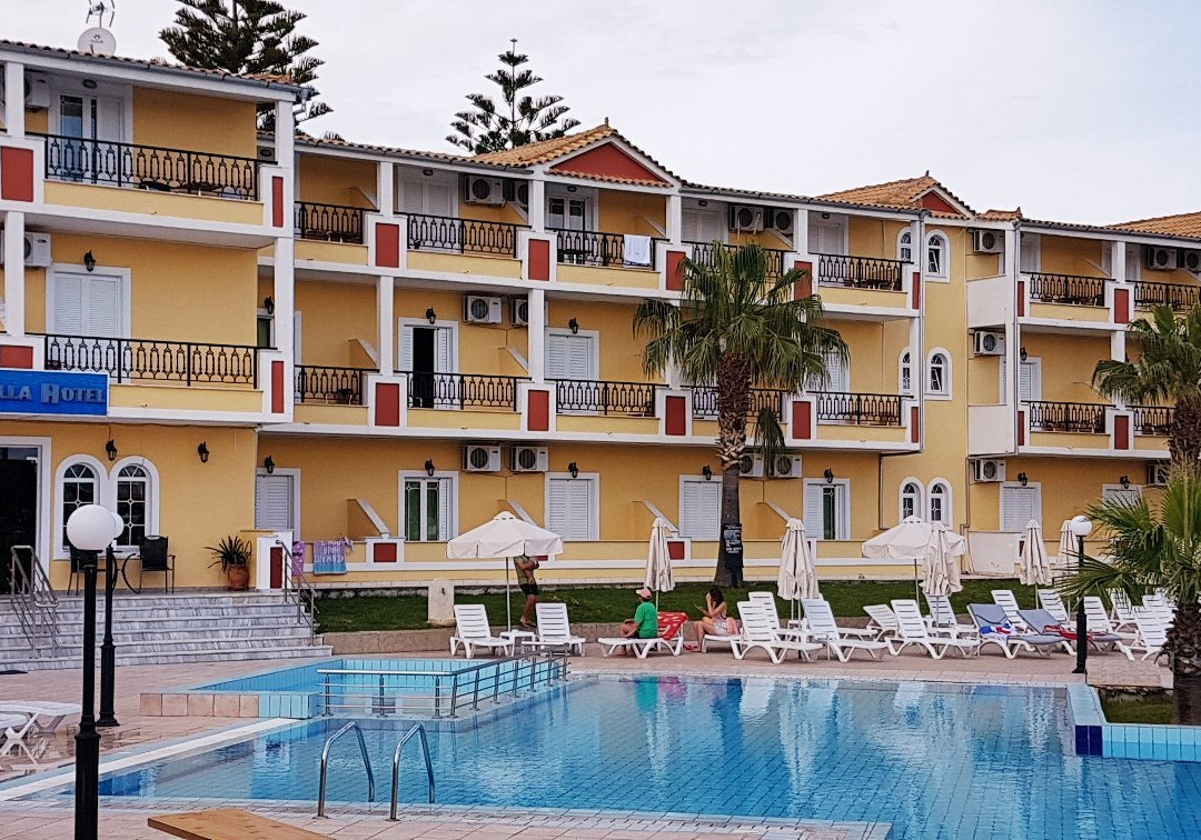 Cronulla Hotel主图
