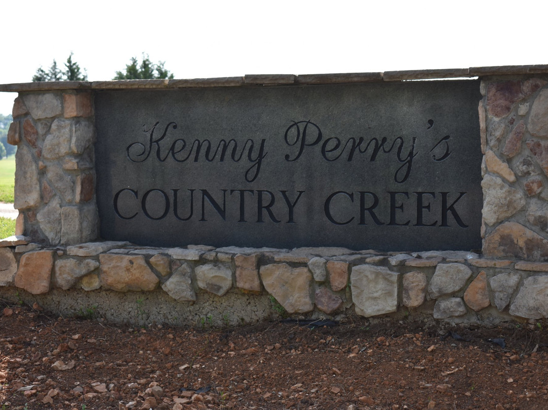 Kenny Perry Golf Course景点图片