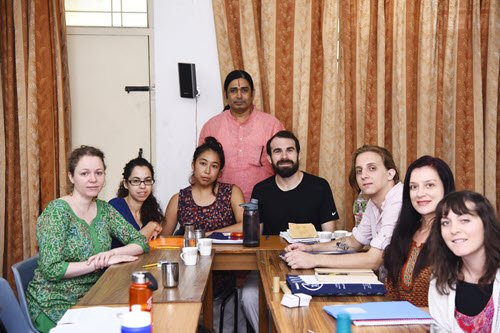 Acharya Anupam Jolly - Astrologer, Ramal Shastri-斋蒲尔必去景点