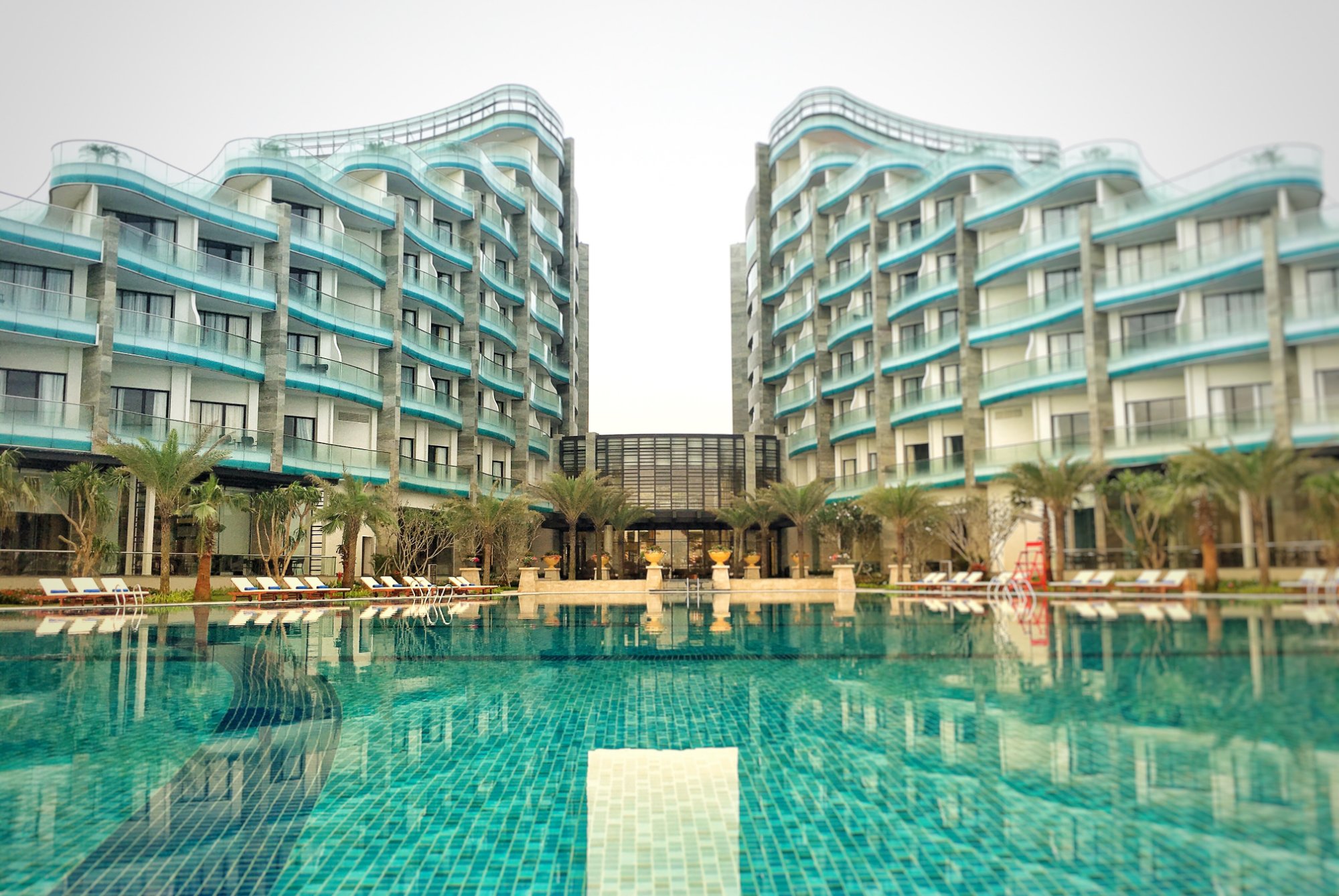Vinpearl Resort & Golf Nam Hoi An-官方