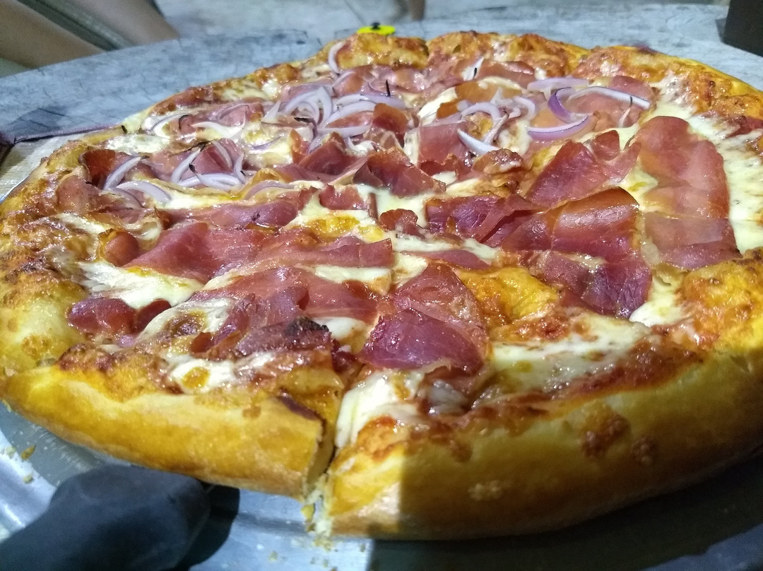 Alamo餐馆和美食-Pizzas Don Manuel