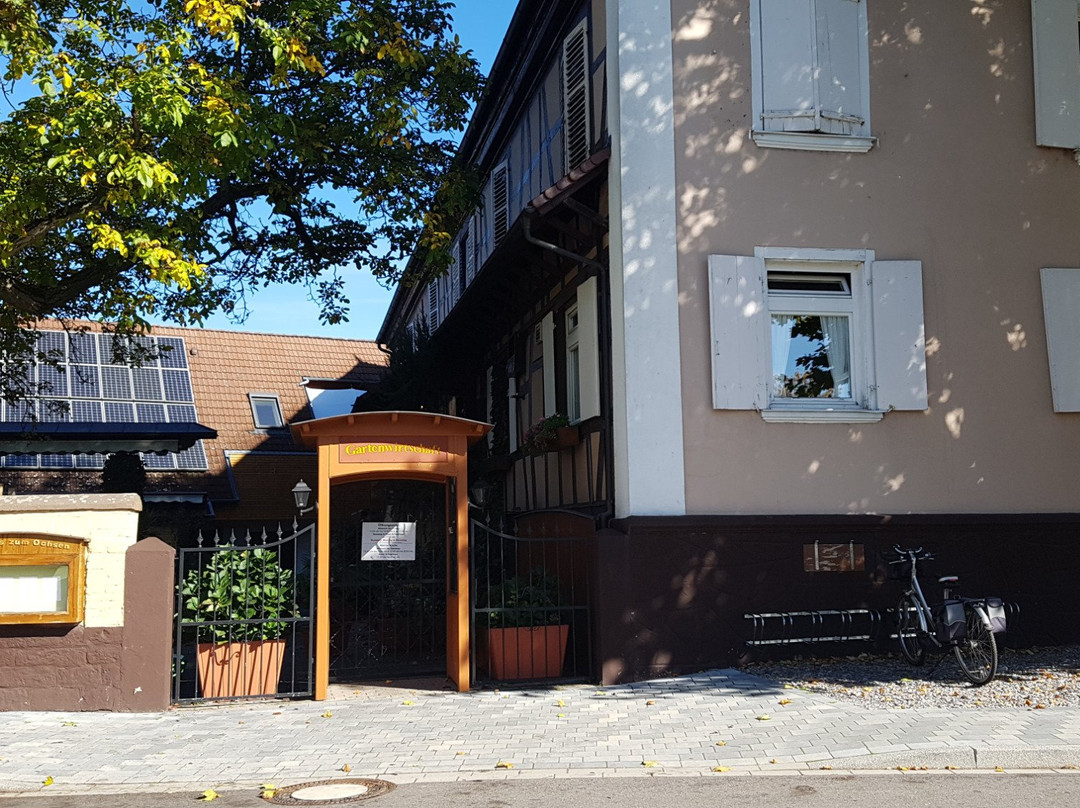 Hotel Alte Post主图