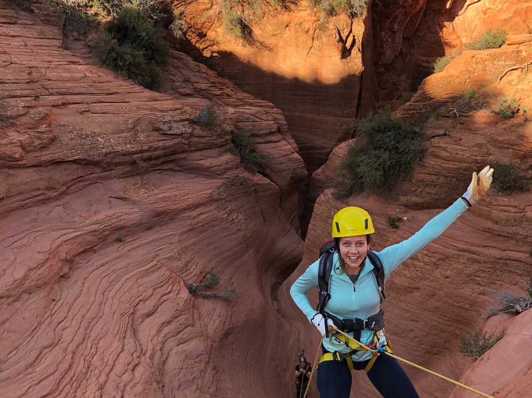 Epic One Adventures-德雷珀必去景点