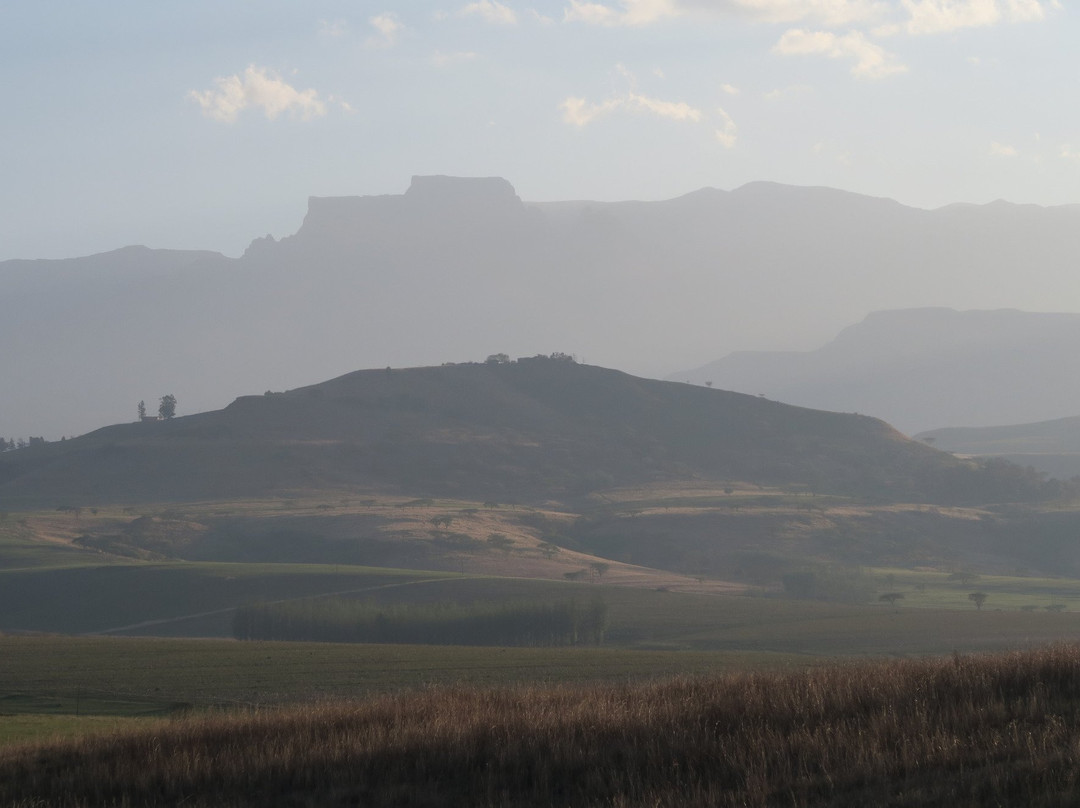 River Crossing  Accommodation主图