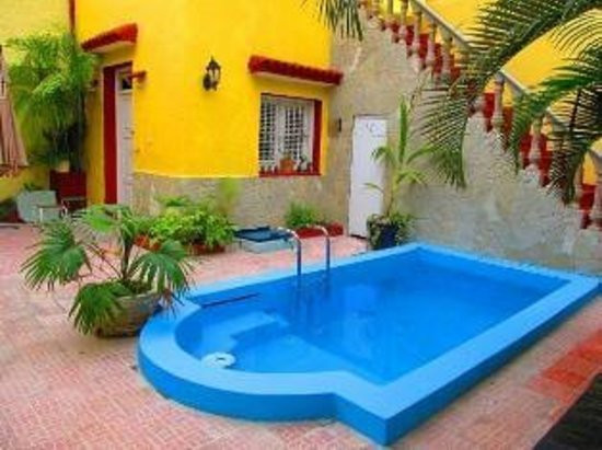 Hostal La Casona Holguin