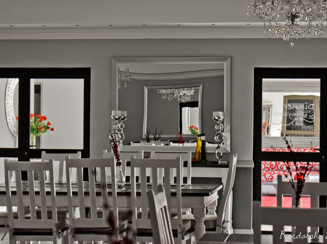 La Provence Accommodation - De Aar主图