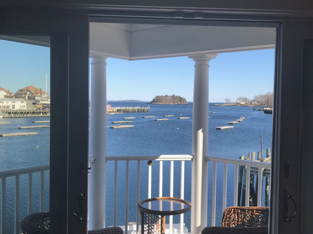 Grand Harbor Inn主图