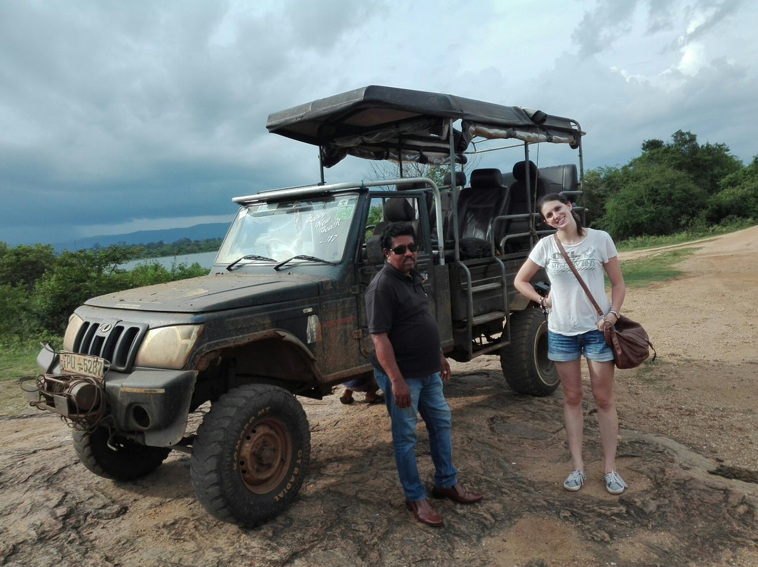 Lanka holidays-卡图纳耶克必去景点