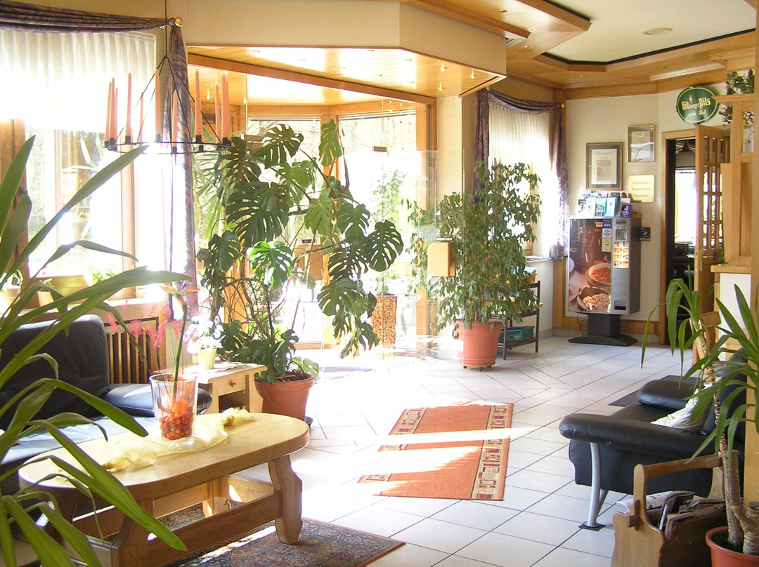 Hotel-Restaurant Schoos主图