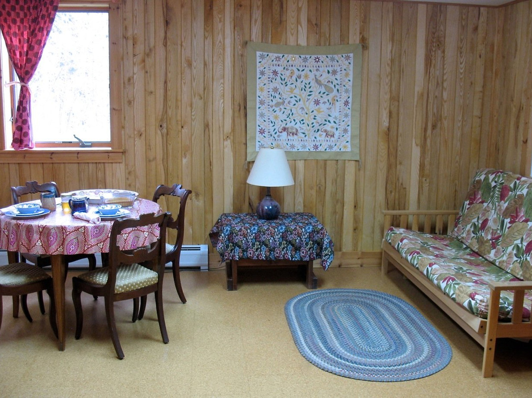 Dreaming Roses Eco-B&B主图