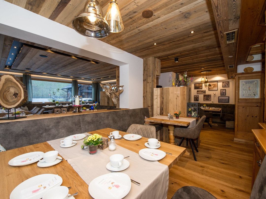 Landhaus Neumayr主图