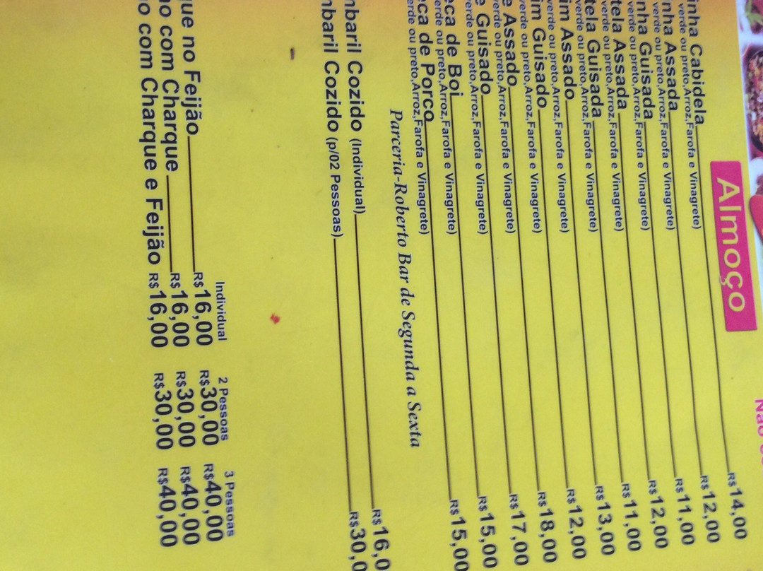 Mercado Da Boa Vista-累西腓必去景点