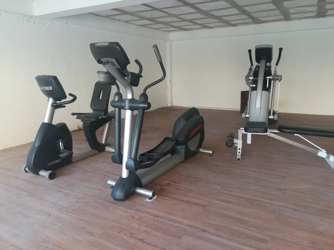 Krystal Grand Nuevo Vallarta主图