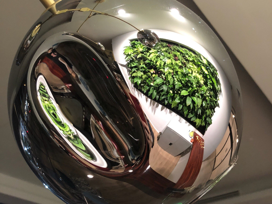 The Gerald Apartment Hotel主图