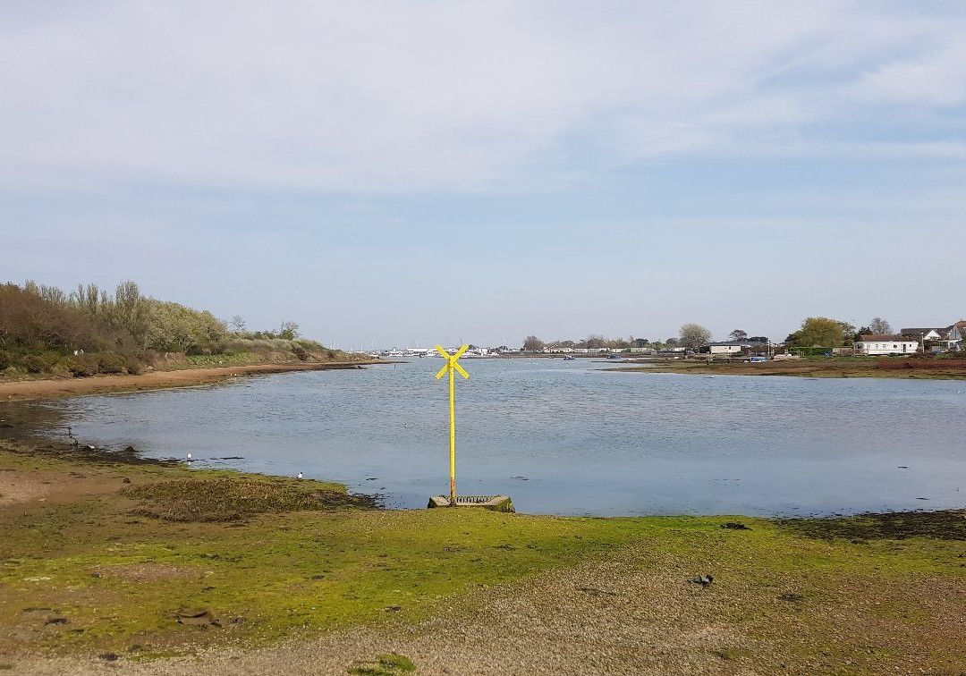 Fishery Creek