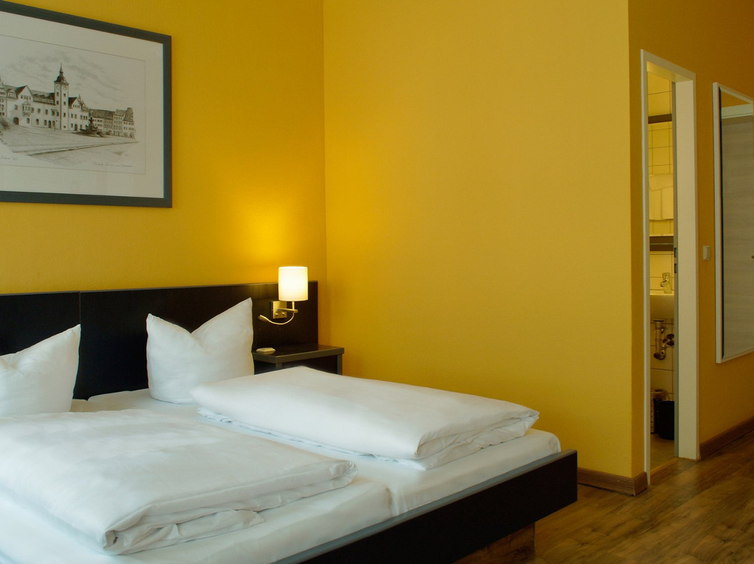 Hotel am Obermarkt主图