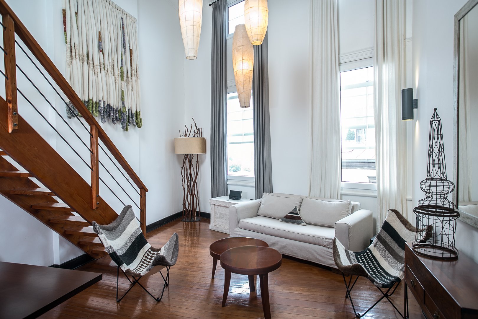 Casa Galos Hotel & Lofts-官方