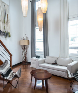 Casa Galos Hotel & Lofts酒店图片
